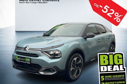 Citroen C4 Gebrauchtwagen