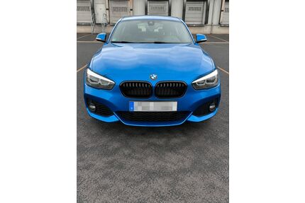 BMW 120 Gebrauchtwagen