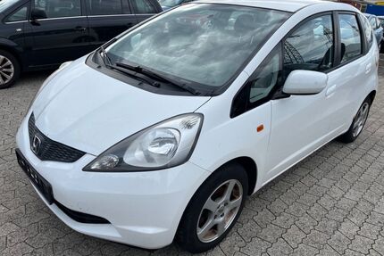 Honda Jazz Gebrauchtwagen