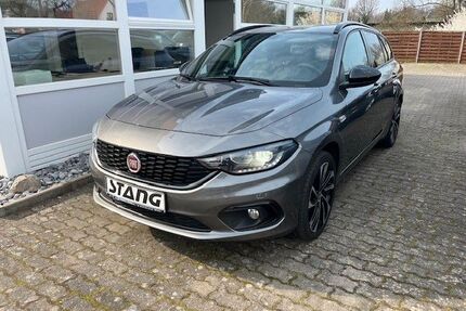 Fiat Tipo Gebrauchtwagen