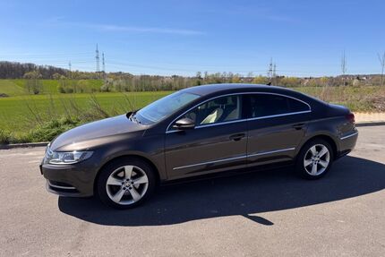 VW CC Gebrauchtwagen