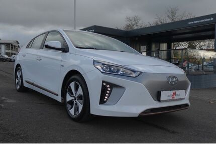 Hyundai IONIQ Gebrauchtwagen