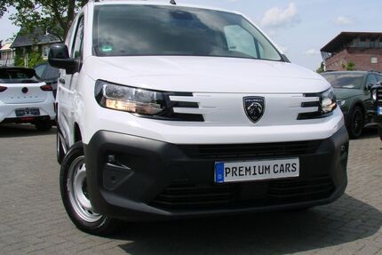 Peugeot Partner Gebrauchtwagen