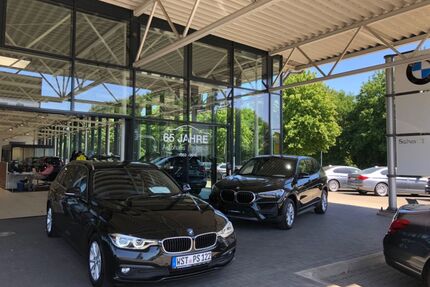 BMW 318 Gebrauchtwagen