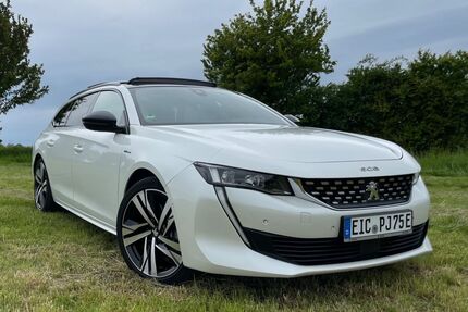 Peugeot 508 Gebrauchtwagen
