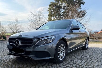 Mercedes-Benz C 180 Gebrauchtwagen