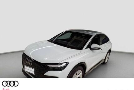 Audi Q4 e-tron Gebrauchtwagen