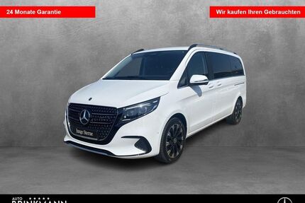 Mercedes-Benz V 220 Gebrauchtwagen