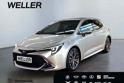 Toyota Corolla Gebrauchtwagen