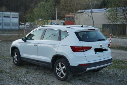 Seat Ateca Gebrauchtwagen