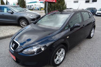 Seat Leon Gebrauchtwagen