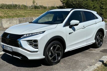 Mitsubishi Eclipse Cross Gebrauchtwagen