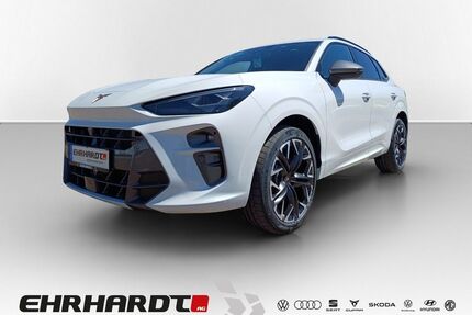 Cupra Terramar Gebrauchtwagen