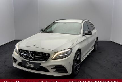 Mercedes-Benz C 200 Gebrauchtwagen