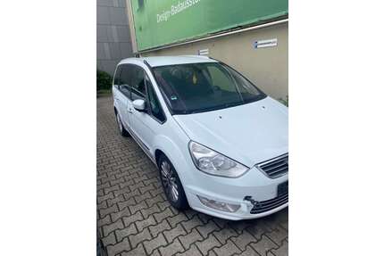 Ford Galaxy Gebrauchtwagen