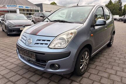 Nissan Pixo Gebrauchtwagen