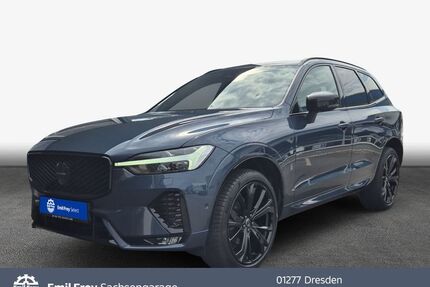 Volvo XC60 Gebrauchtwagen