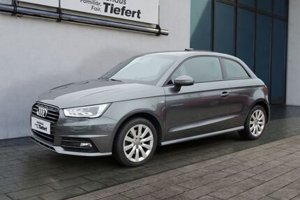 Audi A1 Gebrauchtwagen