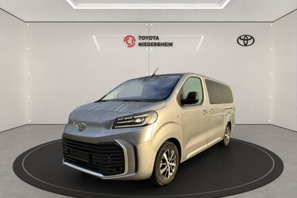 Toyota Proace (Verso) Gebrauchtwagen
