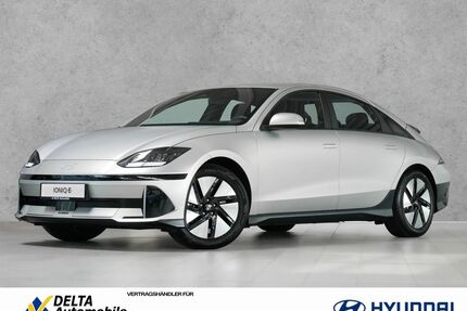 Hyundai IONIQ 6 Gebrauchtwagen