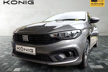 Fiat Tipo Gebrauchtwagen