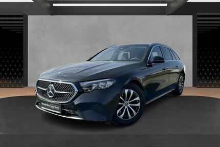 Mercedes-Benz E 200 Gebrauchtwagen