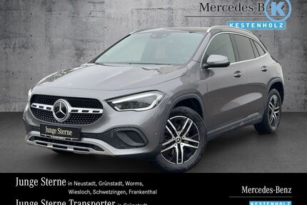 Mercedes-Benz GLA 250 Gebrauchtwagen