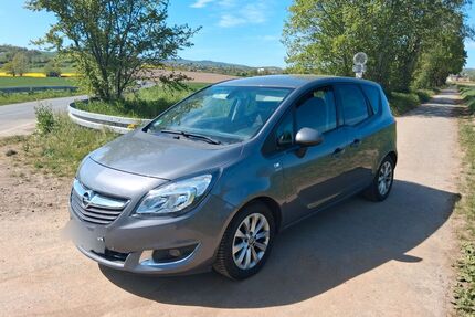 Opel Meriva Gebrauchtwagen