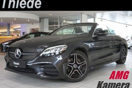 Mercedes-Benz C 200 Gebrauchtwagen