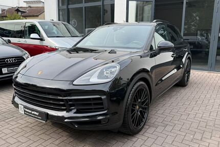 Porsche Cayenne Gebrauchtwagen