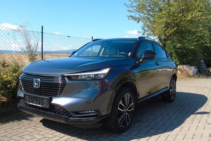 Honda HR-V Gebrauchtwagen