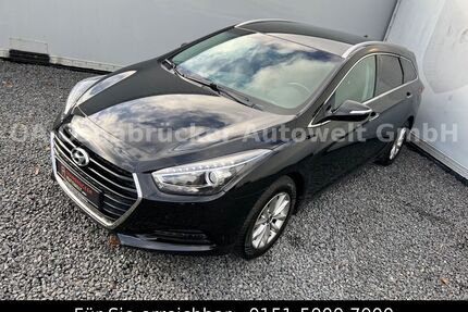 Hyundai i40 Gebrauchtwagen