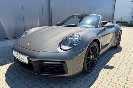 Porsche 992 Gebrauchtwagen