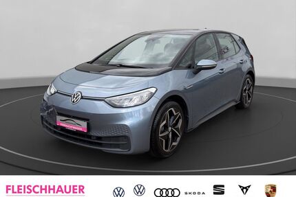 VW ID.3 Gebrauchtwagen