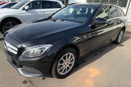 Mercedes-Benz C 250 Gebrauchtwagen