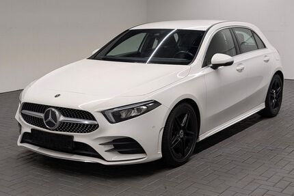 Mercedes-Benz A 200 Gebrauchtwagen