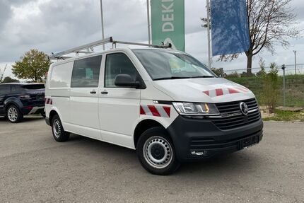 VW T6 Transporter Gebrauchtwagen