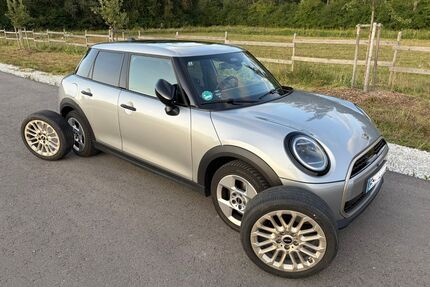Mini Cooper C Gebrauchtwagen