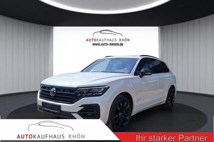 VW Touareg Gebrauchtwagen