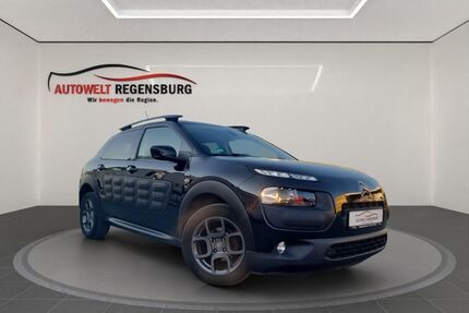 Citroen C4 Cactus Gebrauchtwagen