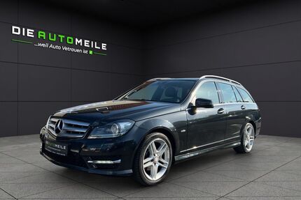 Mercedes-Benz C 200 Gebrauchtwagen