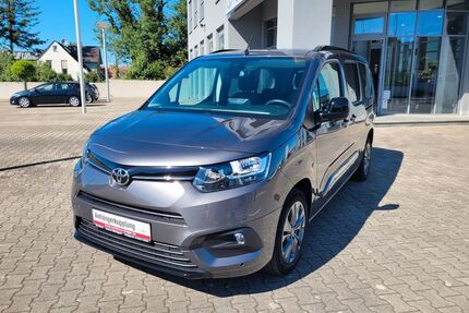 Toyota Proace City Gebrauchtwagen