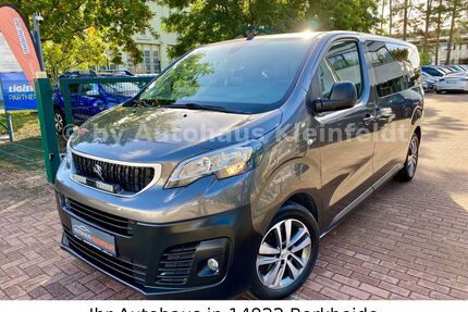 Peugeot Expert Gebrauchtwagen
