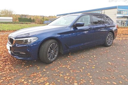 BMW 530 Gebrauchtwagen