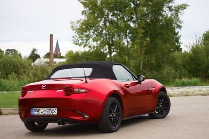 Mazda MX-5 Gebrauchtwagen