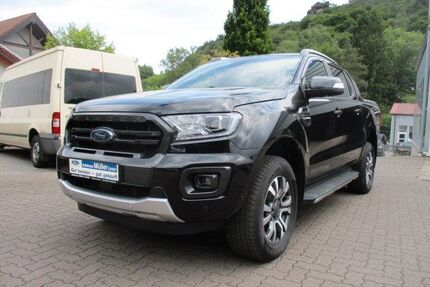 Ford Ranger Gebrauchtwagen