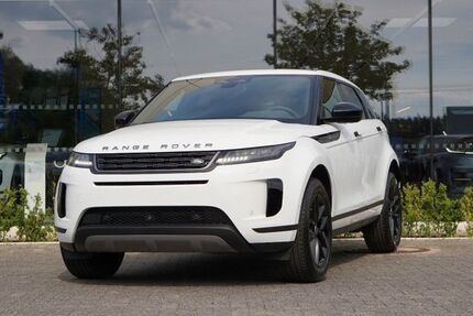 Land Rover Range Rover Evoque Gebrauchtwagen