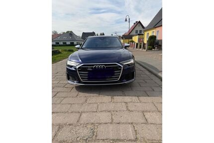 Audi S6 Gebrauchtwagen