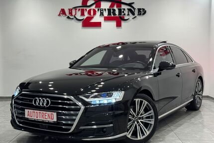 Audi A8 Gebrauchtwagen