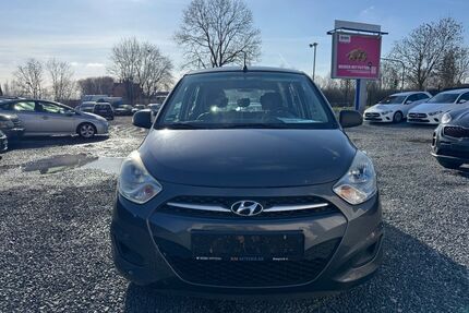 Hyundai i10 Gebrauchtwagen
